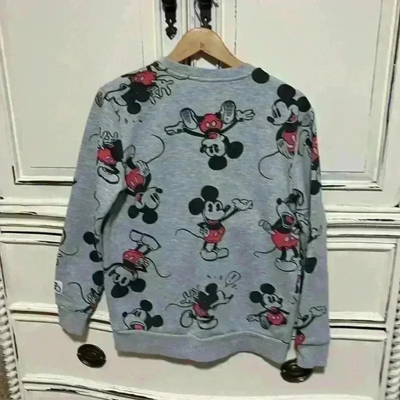 Mickey Mouse sweater - Picture 4 of 4